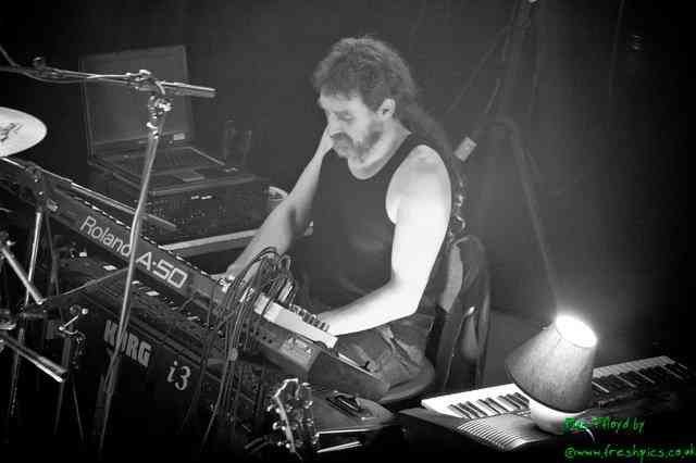 Dave Newman