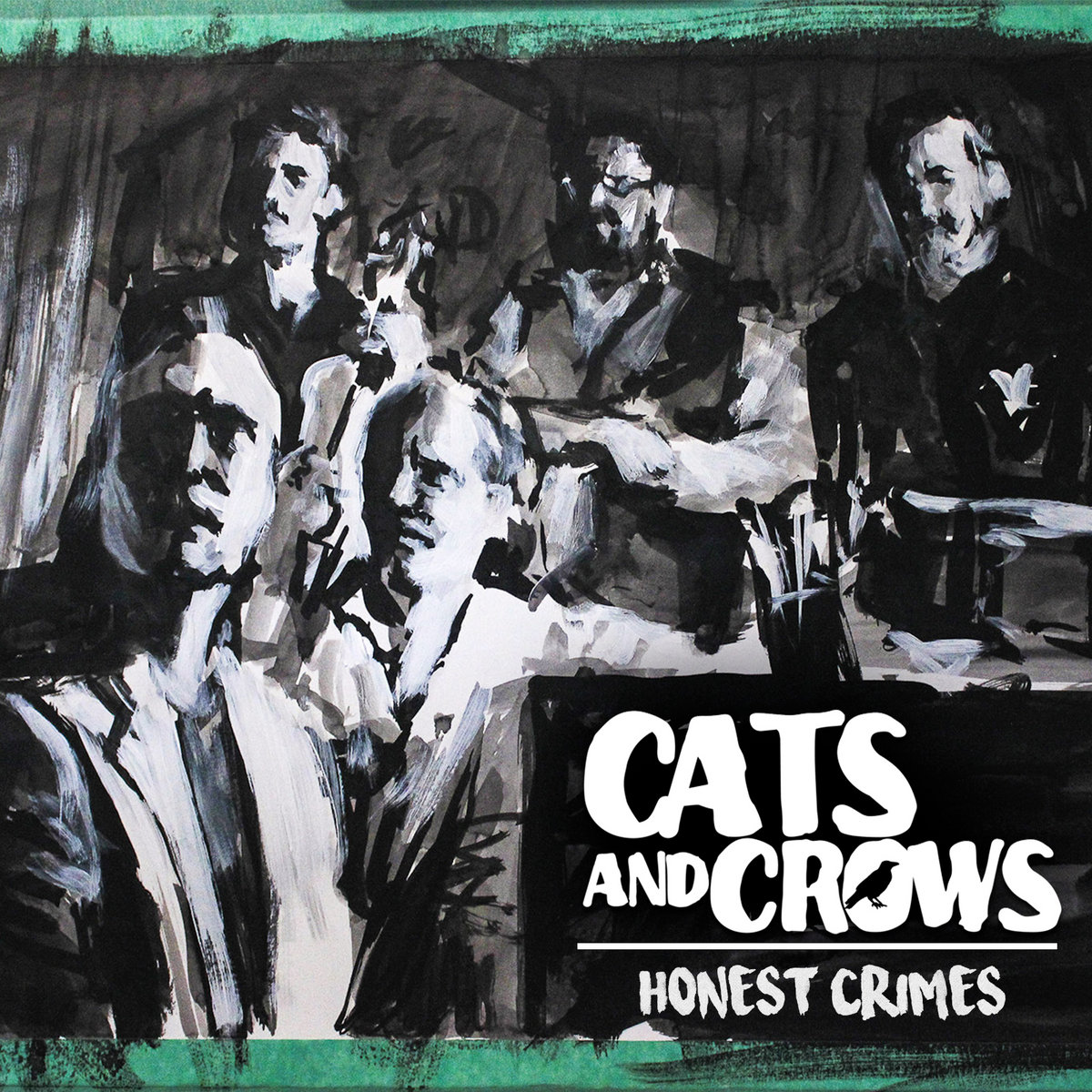 Honest Crimes (2016)